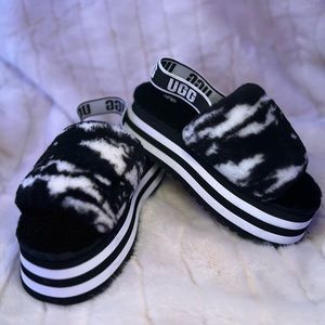 UGG slippers